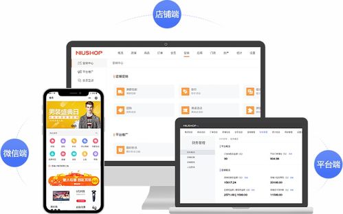 多商户商城没啥流量 商城引流,如何运营很关键