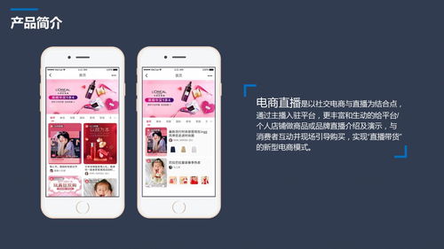 做电商直播需要准备什么,如何看待电商直播,微三云麦超
