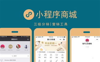 便利店超市微信小程序、网站及App系统定制开发指南