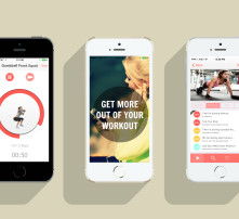 高清图片商城网站及App系统定制开发