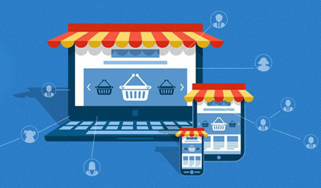 开发电商商城App系统的五大优势 定制商城网站与App系统的价值